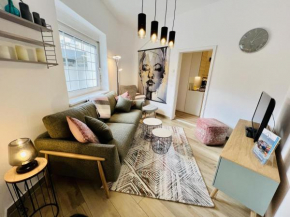 Ferienwohnung beach, ca 150 m zum Strand, Warnemünde